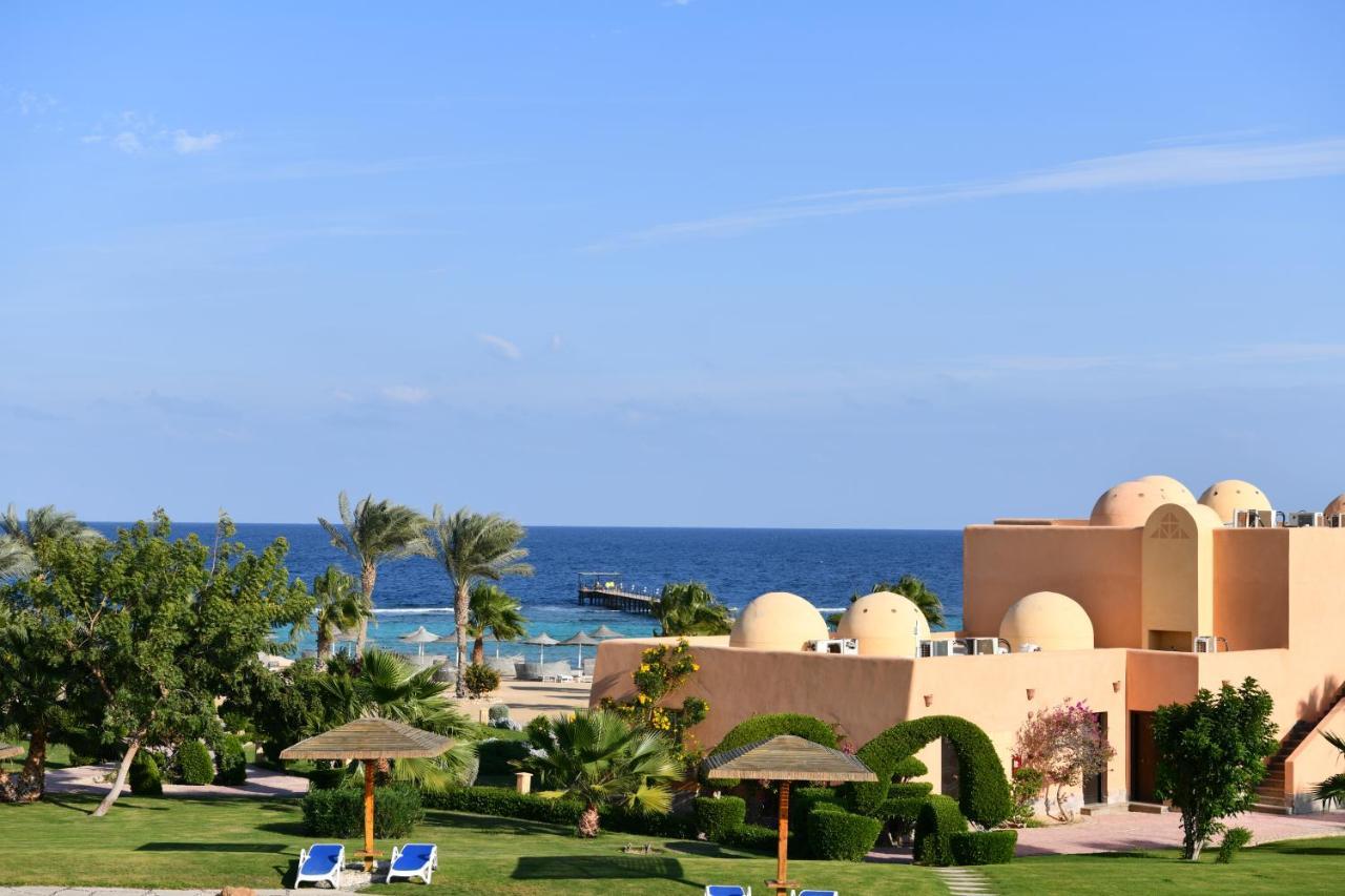 وادى لحمى ازور ريزروت منتجع 3*