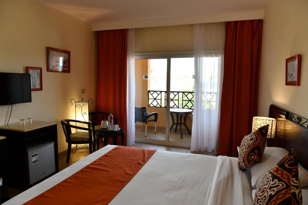Complex Wadi Lahmy Azur - Soft 3*