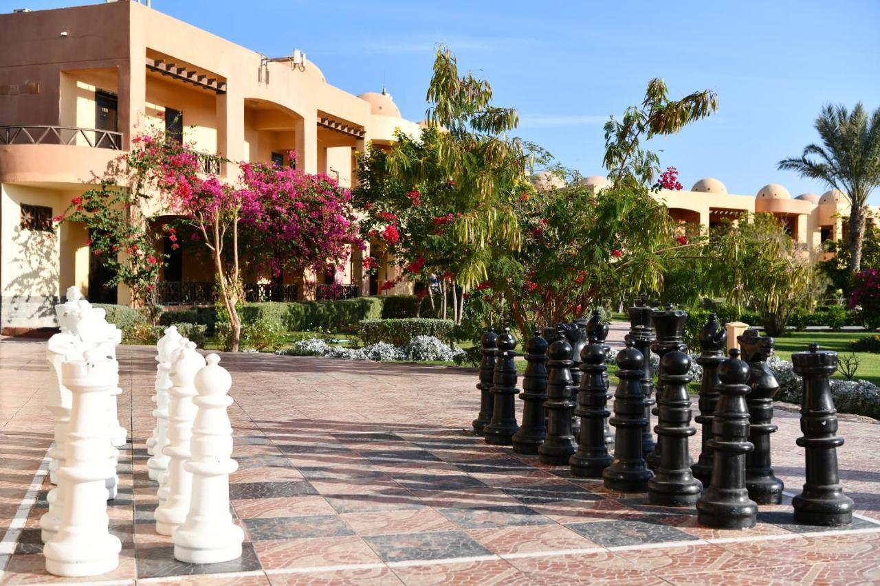 Wadi Lahmy Azur - Soft Complex 3*