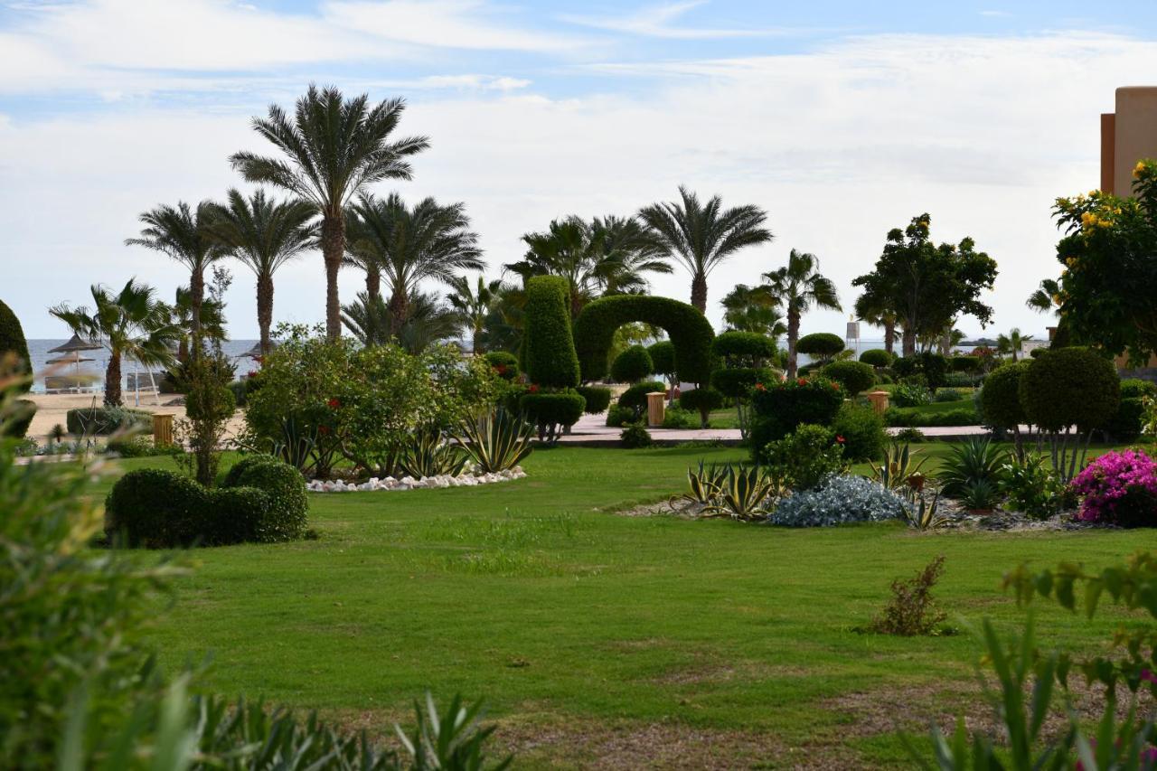 Resort Wadi Lahmy Azur