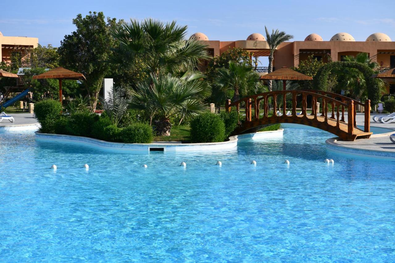 Complex Wadi Lahmy Azur - Soft 3*