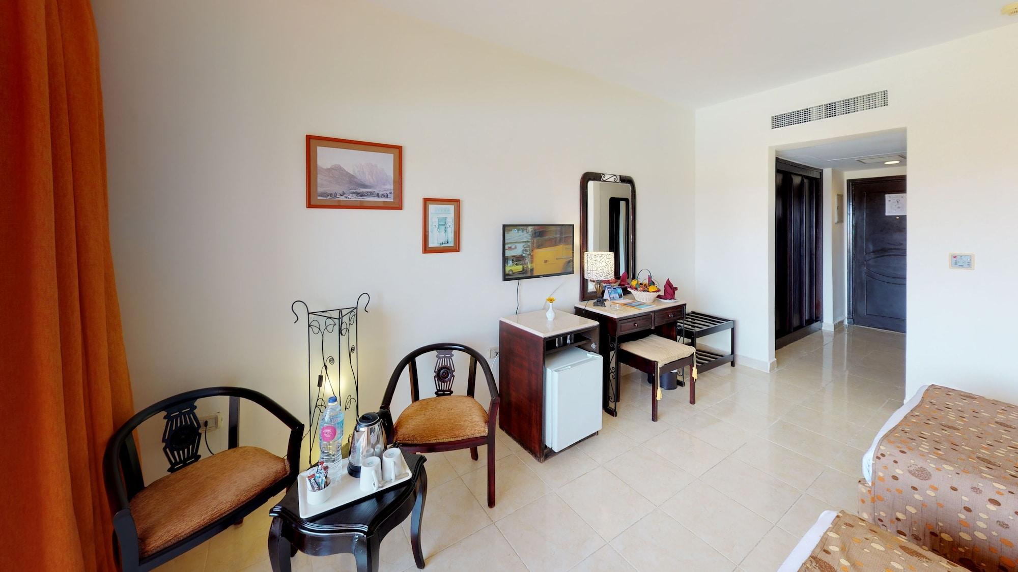 Wadi Lahmy Azur - Soft 3* Abū Ghuşūn