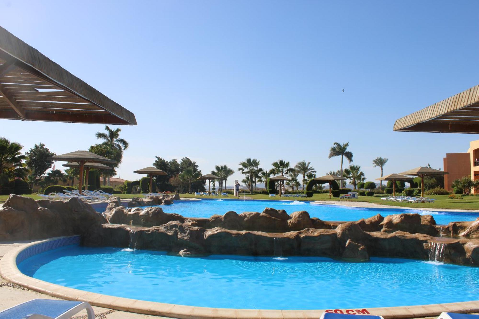 Wadi Lahmy Azur - Soft Complex 3*